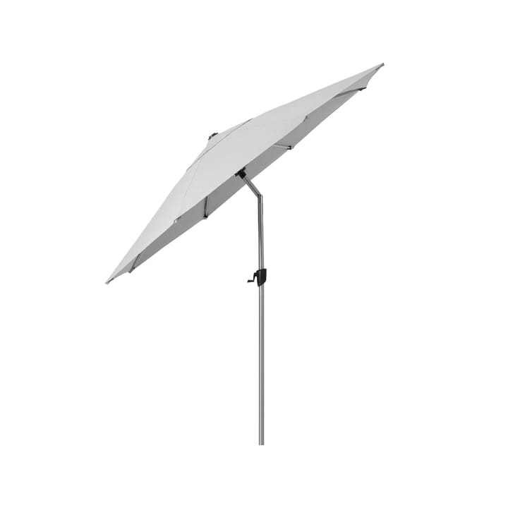 Sombrilla Sunshade Tilt Ø300 cm - Dusty white - Cane-line