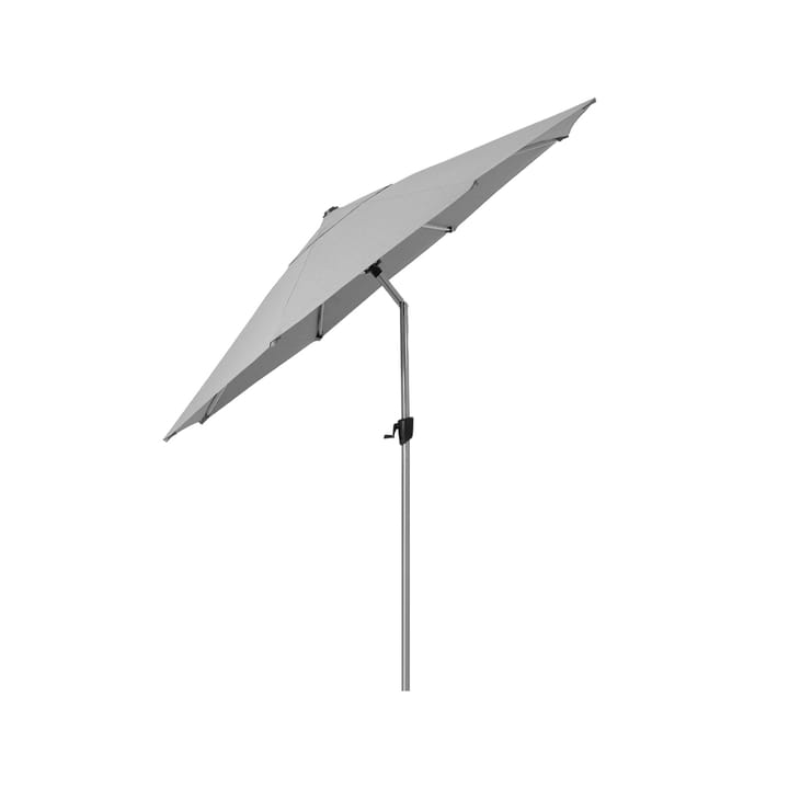 Sombrilla Sunshade Tilt Ø300 cm - Light grey - Cane-line