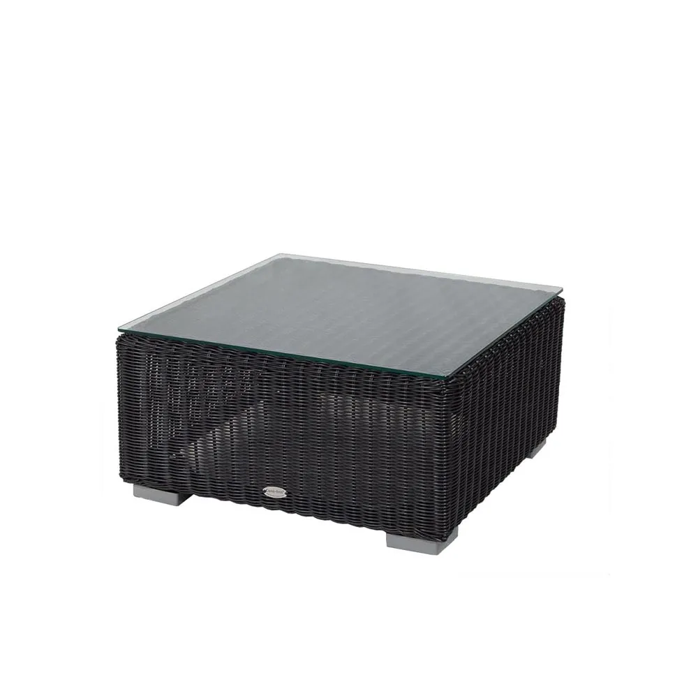 Tablero de cristal Chester, Vidrio transparente Cane-line