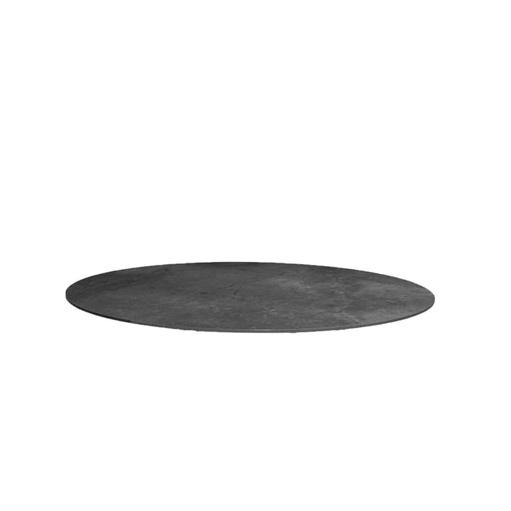 Tablero de mesa Joy/Aspect Ø144 cm - Fossil black - Cane-line
