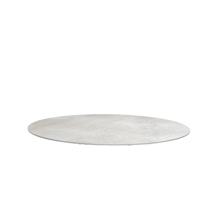 Tablero de mesa Joy/Aspect Ø144 cm - Fossil grey - Cane-line