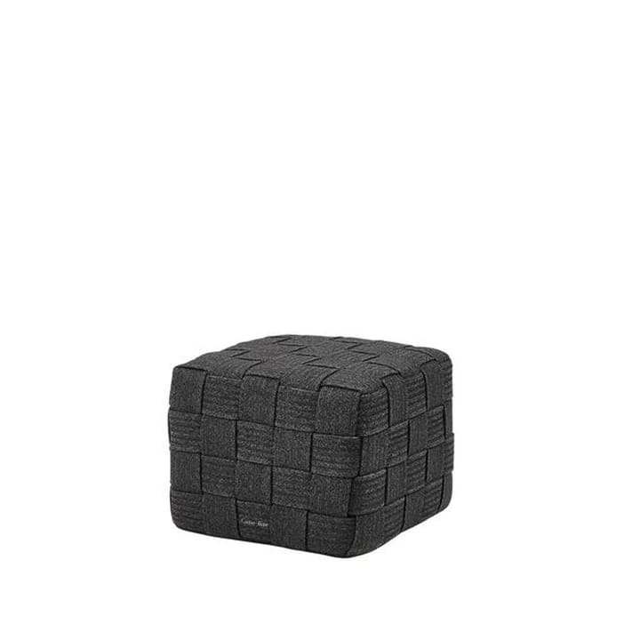 Taburete Cube - Dark grey - Cane-line