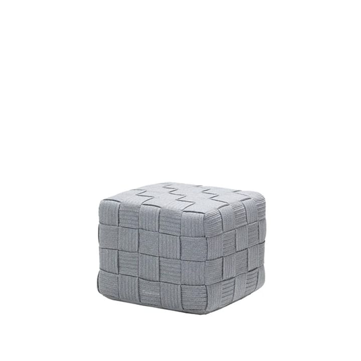 Taburete Cube - Light grey - Cane-line