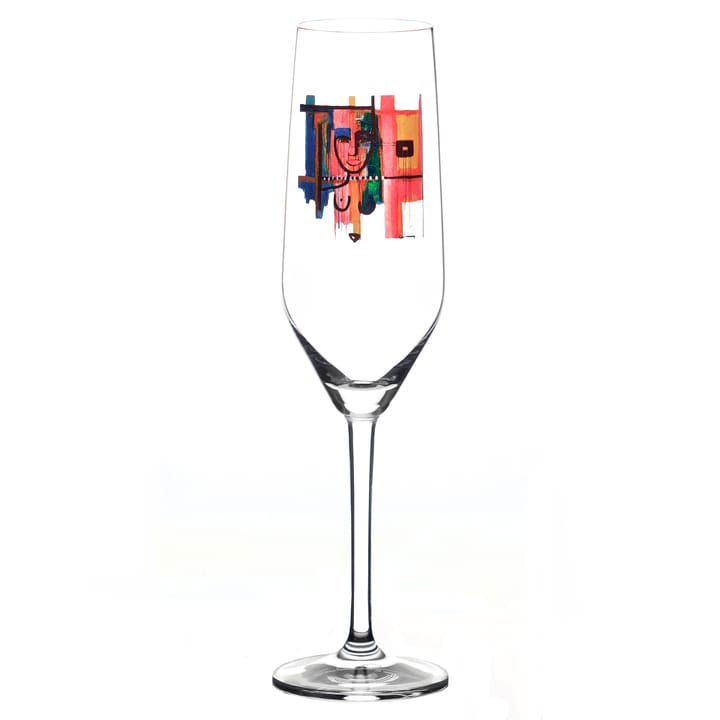 Copa de champagne In Between Worlds, 30 cl Carolina Gynning