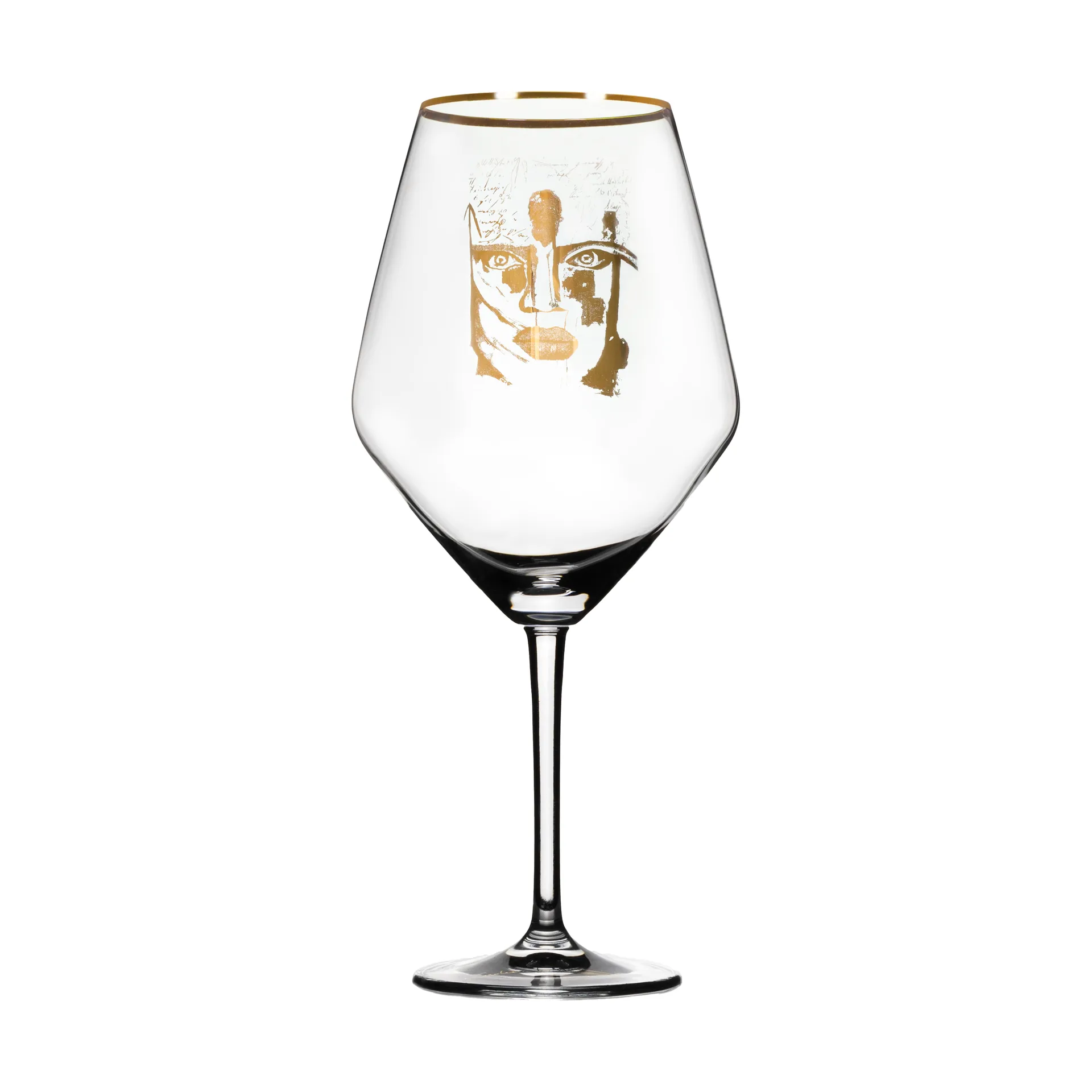 Copa de vino Golden Dream, 75 cl Carolina Gynning
