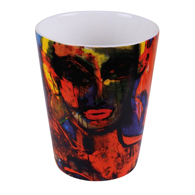 Mug Free Mind - 35 cl - Carolina Gynning