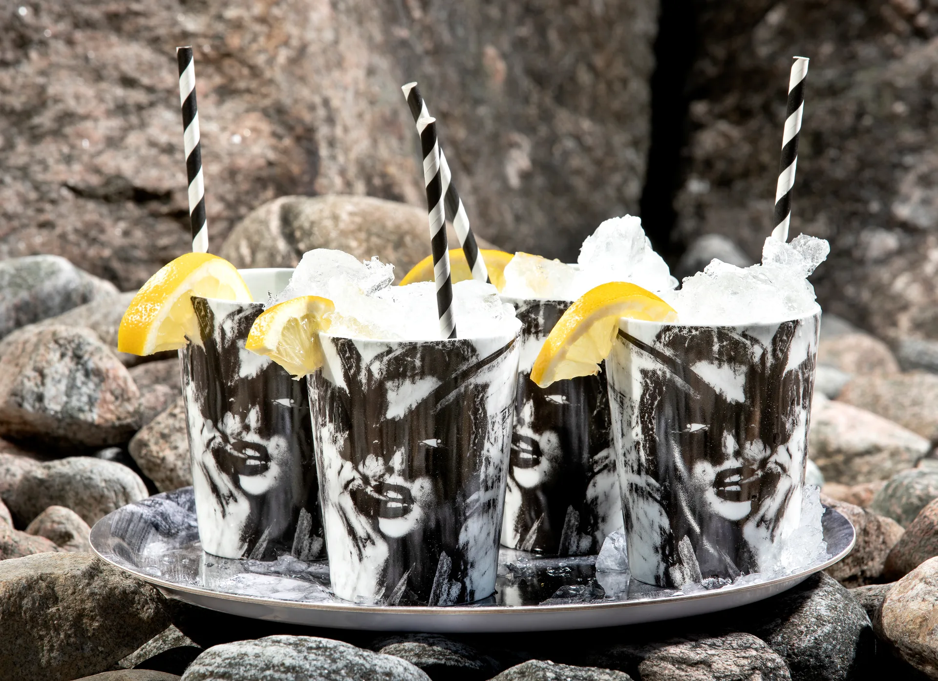 Taza Looking for You, 35 cl Carolina Gynning