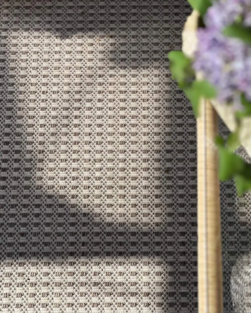 Alfombra Bahar, Beige-off white 170x240 cm Chhatwal & Jonsson