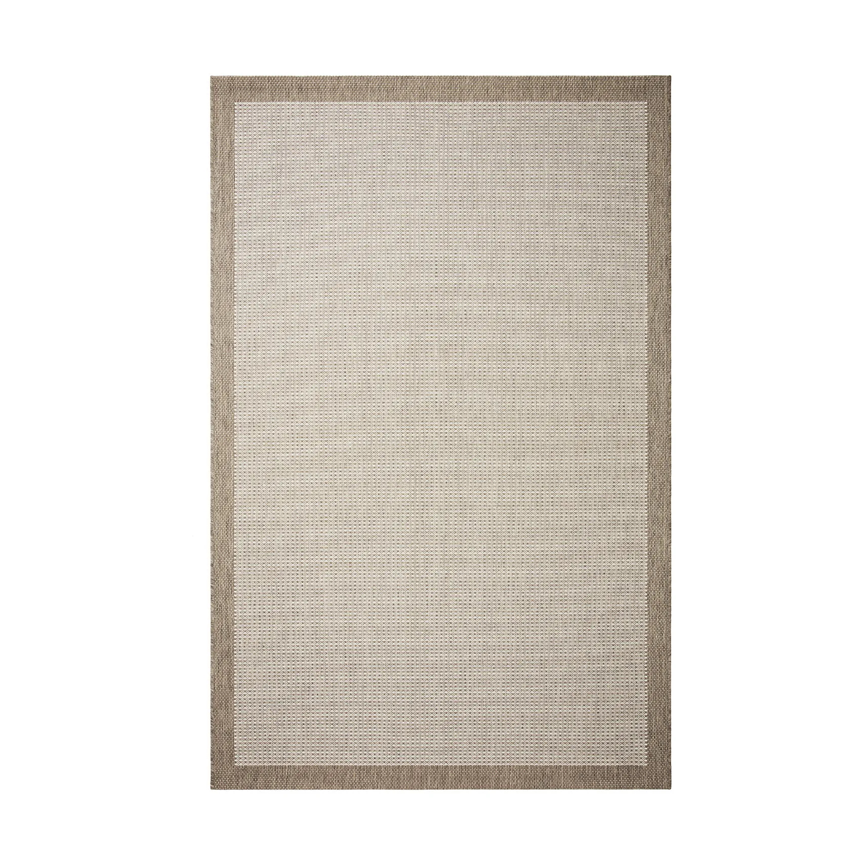 Alfombra Bahar, Beige-off white 240x350 cm Chhatwal & Jonsson