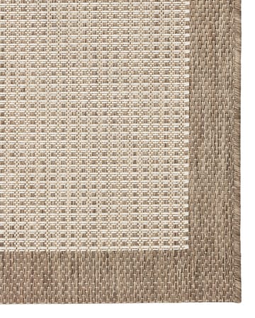 Alfombra Bahar - Beige-off white 240x350 cm - Chhatwal & Jonsson