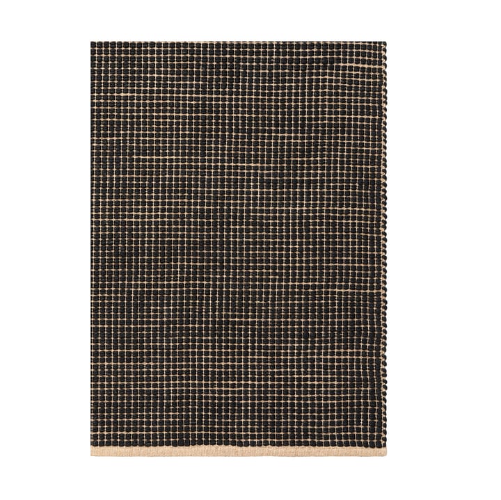 Alfombra Bengal, Black, 170x240 cm Chhatwal & Jonsson