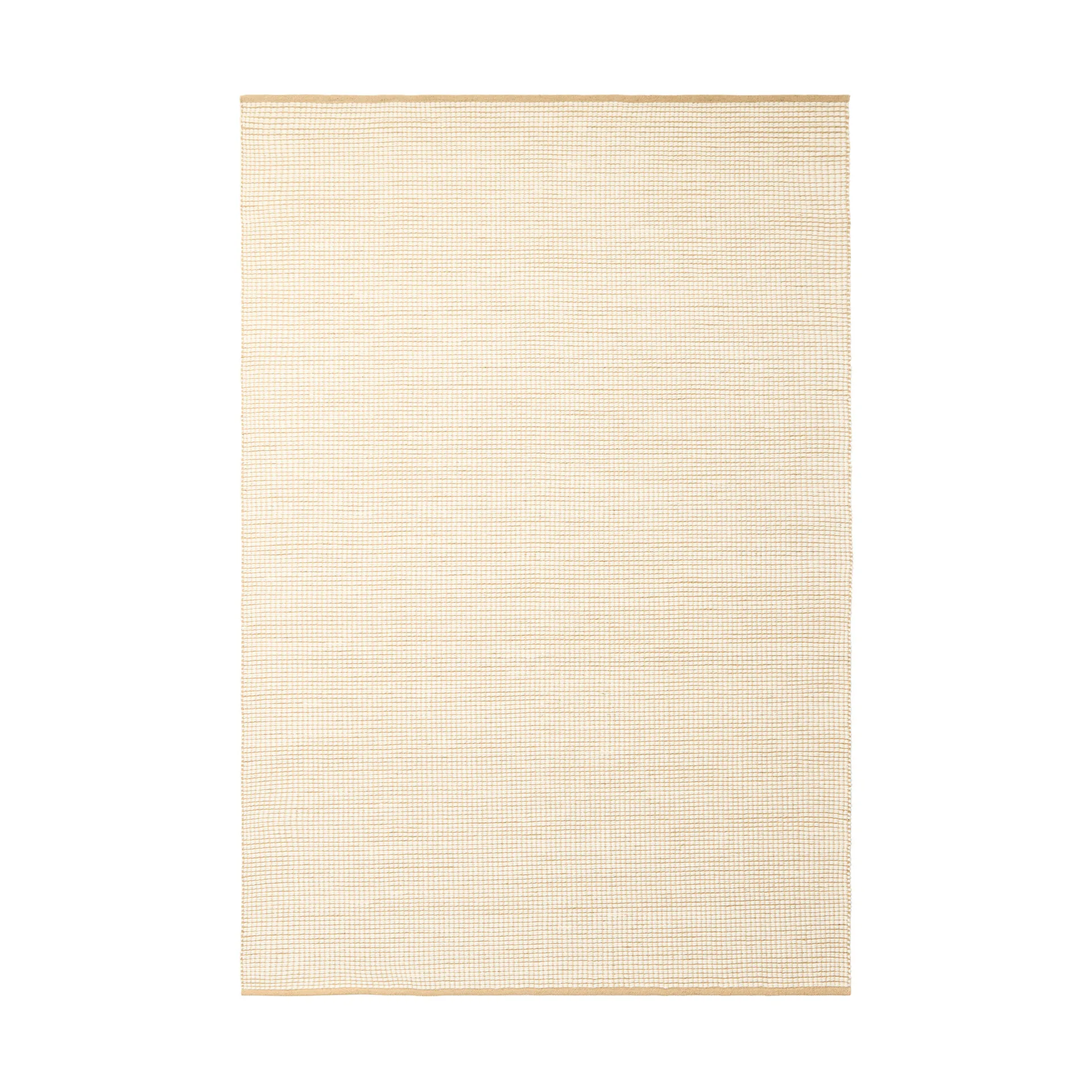 Alfombra Bengal, Ivory, 170x240 cm Chhatwal & Jonsson