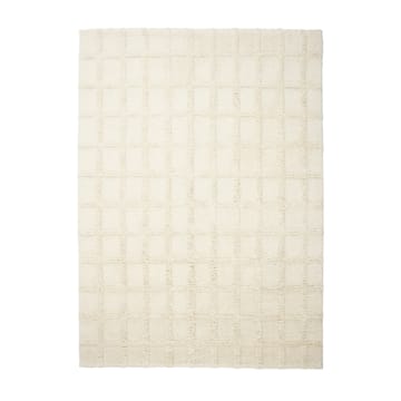 Alfombra de lana Badal - Off white 170x240 cm - Chhatwal & Jonsson