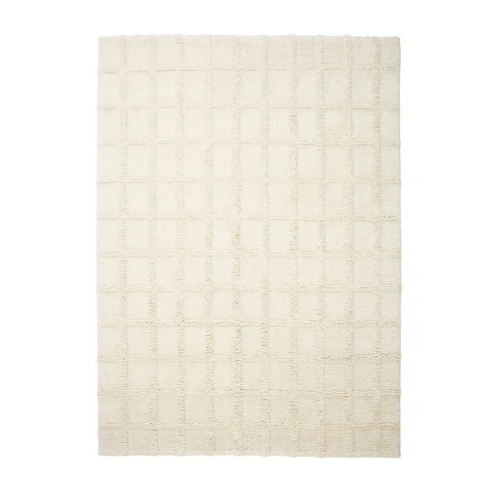 Alfombra de lana Badal - Off white 170x240 cm - Chhatwal & Jonsson