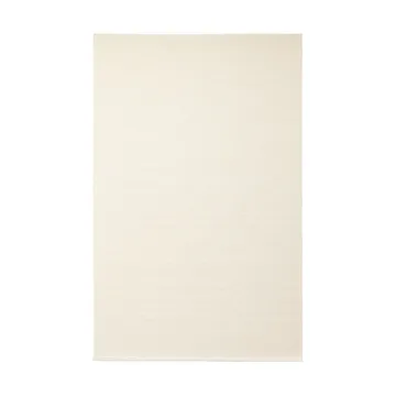 Alfombra de lana Kashmir - Off White, 170x240 cm - Chhatwal & Jonsson