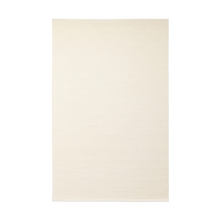 Alfombra de lana Kashmir - Off White, 170x240 cm - Chhatwal & Jonsson
