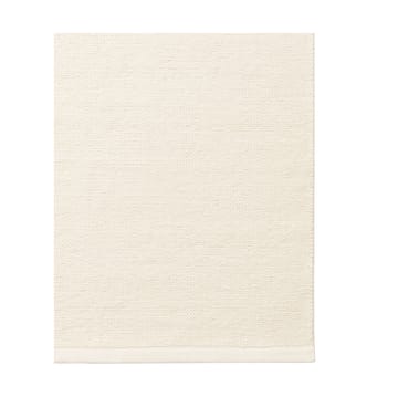 Alfombra de lana Kashmir - Off White, 170x240 cm - Chhatwal & Jonsson