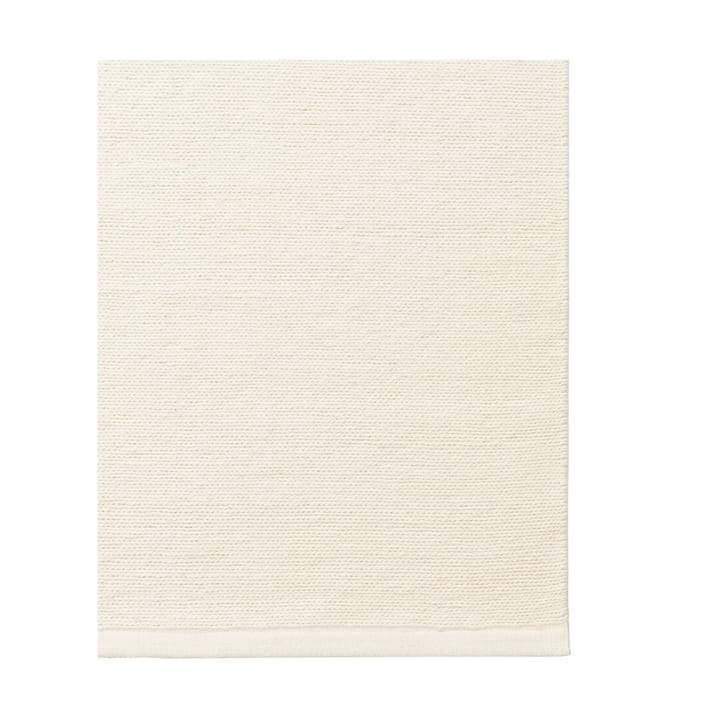 Alfombra de lana Kashmir - Off White, 200x300 cm - Chhatwal & Jonsson