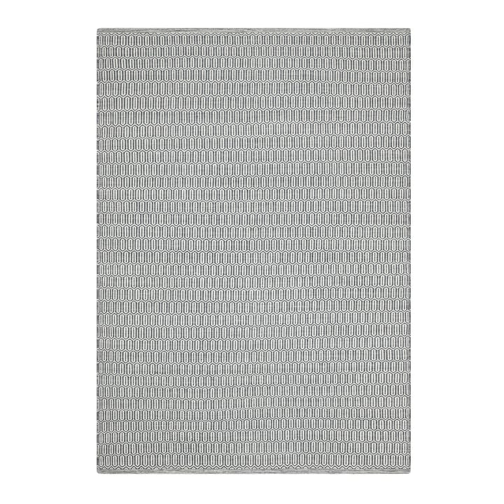 Alfombra de lana Mohini 170x240 cm - Azul - Chhatwal & Jonsson