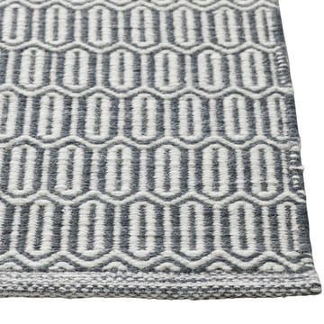 Alfombra de lana Mohini 200x300 cm - Azul - Chhatwal & Jonsson