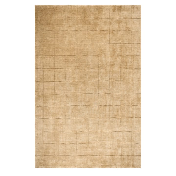 Alfombra de lana Nari 170x240 cm - Light beige - Chhatwal & Jonsson