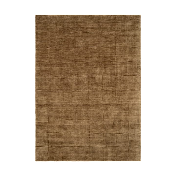 Alfombra de lana Nari 170x240 cm - Taupe - Chhatwal & Jonsson