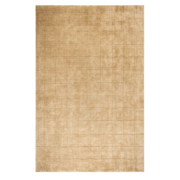 Alfombra de lana Nari 200x300 cm - Light Beige - Chhatwal & Jonsson