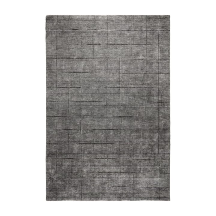Alfombra de lana Nari 200x300 cm - Light grey - Chhatwal & Jonsson