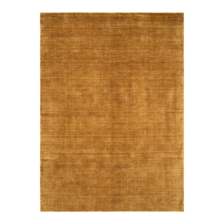 Alfombra de lana Nari 200x300 cm - Masala yellow - Chhatwal & Jonsson