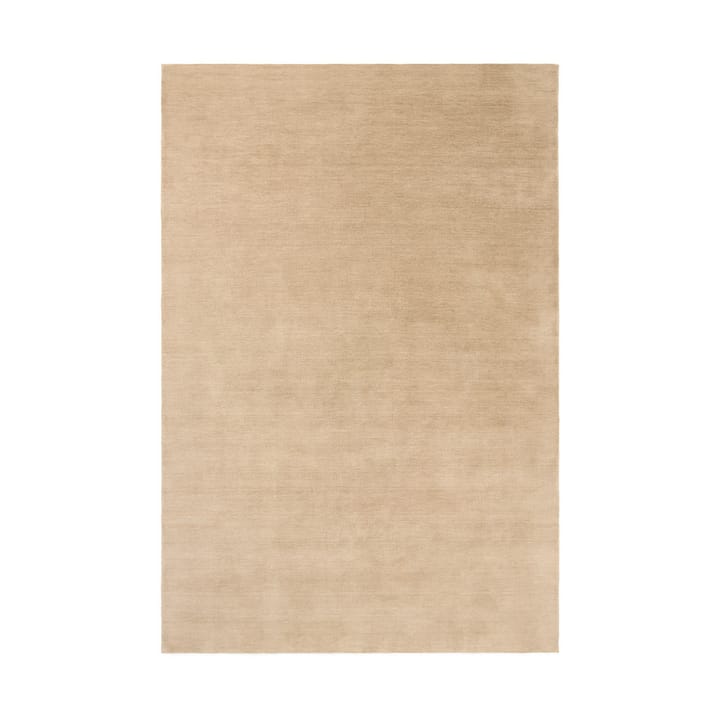 Alfombra de lana Sana - Light beige, 250x350 cm - Chhatwal & Jonsson