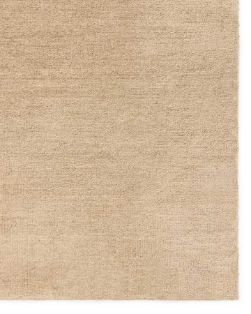 Alfombra de lana Sana - Light beige, 250x350 cm - Chhatwal & Jonsson