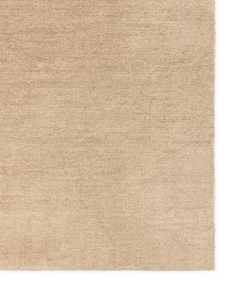 Alfombra de lana Sana, Light beige, 250x350 cm Chhatwal & Jonsson