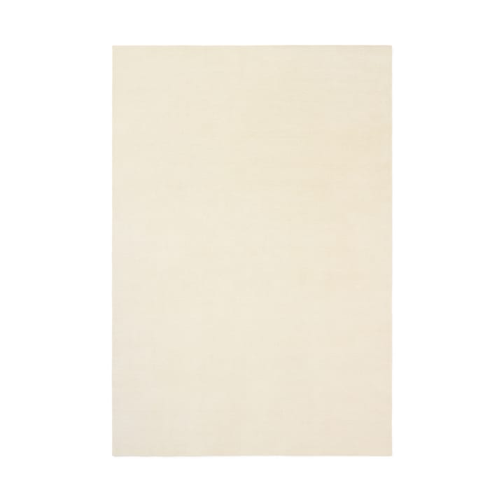 Alfombra de lana Sana - Off white, 250x350 cm - Chhatwal & Jonsson