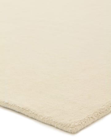 Alfombra de lana Sana - Off white, 250x350 cm - Chhatwal & Jonsson