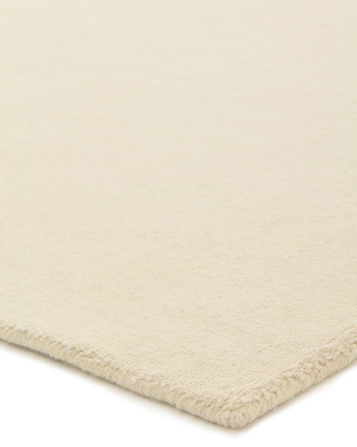 Alfombra de lana Sana, Off white, 250x350 cm Chhatwal & Jonsson