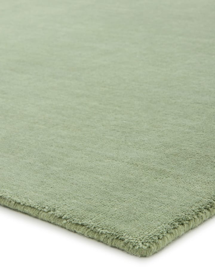 Alfombra de lana Sana, Sage, 250x350 cm Chhatwal & Jonsson