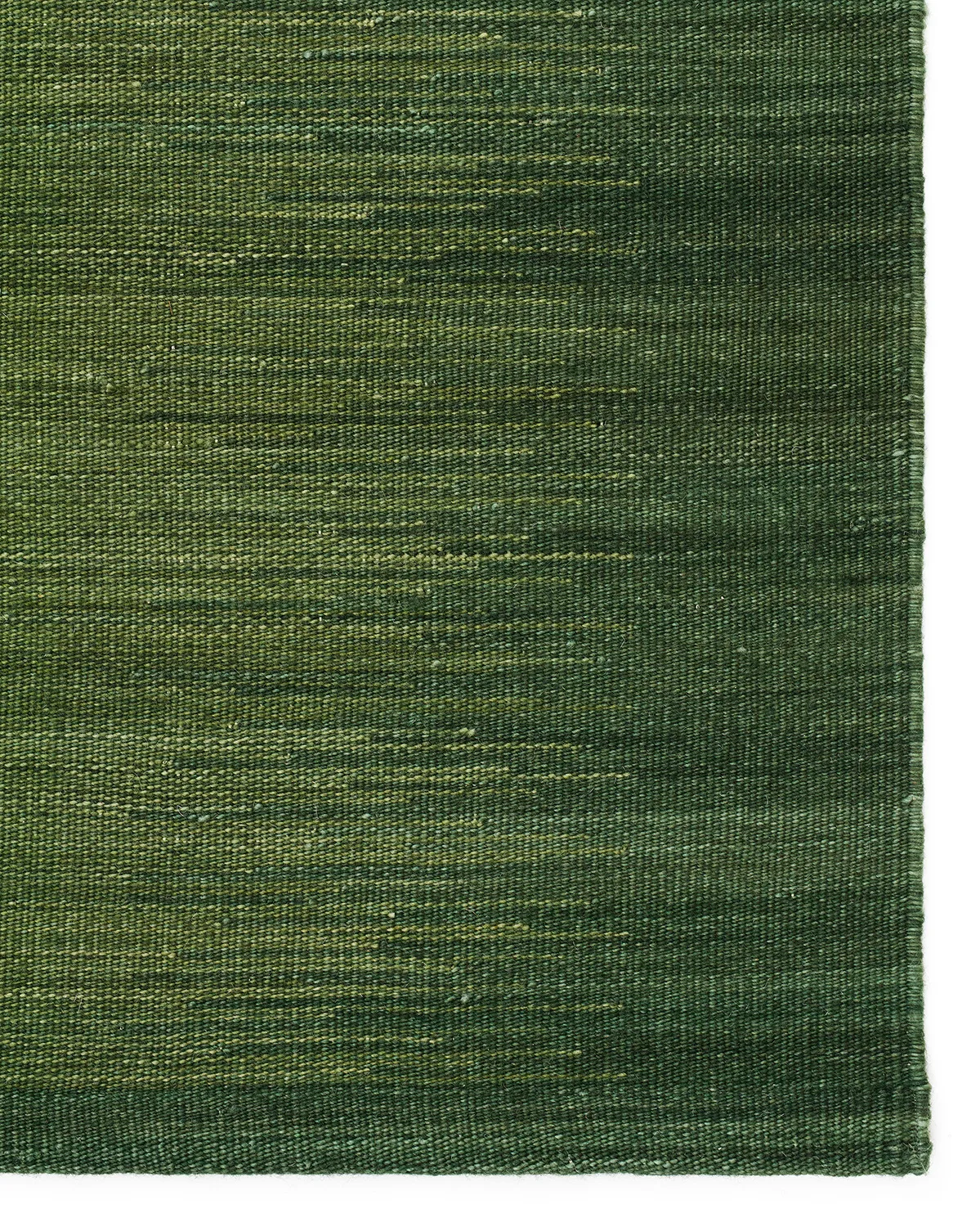 Alfombra de lana Tapti, Green, 180x270 cm Chhatwal & Jonsson