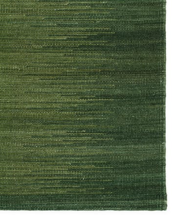 Alfombra de lana Tapti - Green, 180x270 cm - Chhatwal & Jonsson