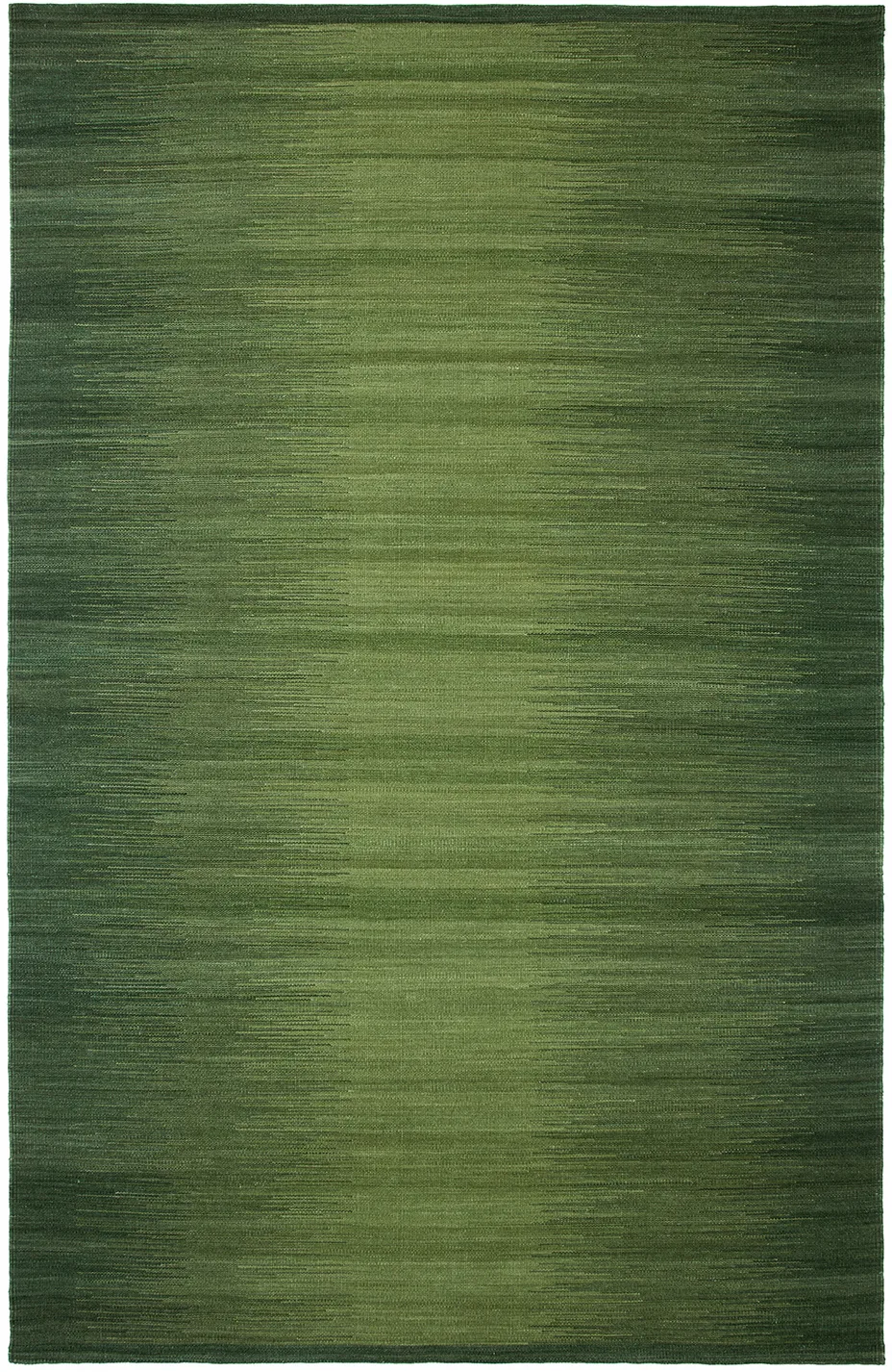 Alfombra de lana Tapti, Green, 230x320 cm Chhatwal & Jonsson