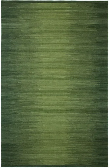 Alfombra de lana Tapti - Green, 230x320 cm - Chhatwal & Jonsson
