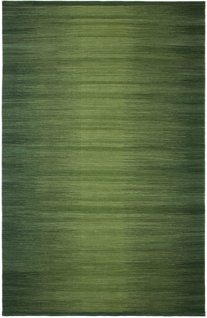 Alfombra de lana Tapti - Green, 230x320 cm - Chhatwal & Jonsson