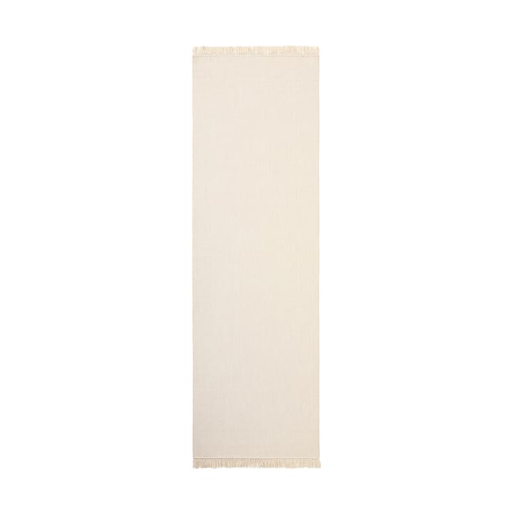 Alfombra de pasillo Nanda - Off white, 80x250 cm - Chhatwal & Jonsson