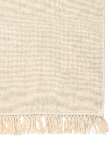 Alfombra de pasillo Nanda - Off white, 80x250 cm - Chhatwal & Jonsson