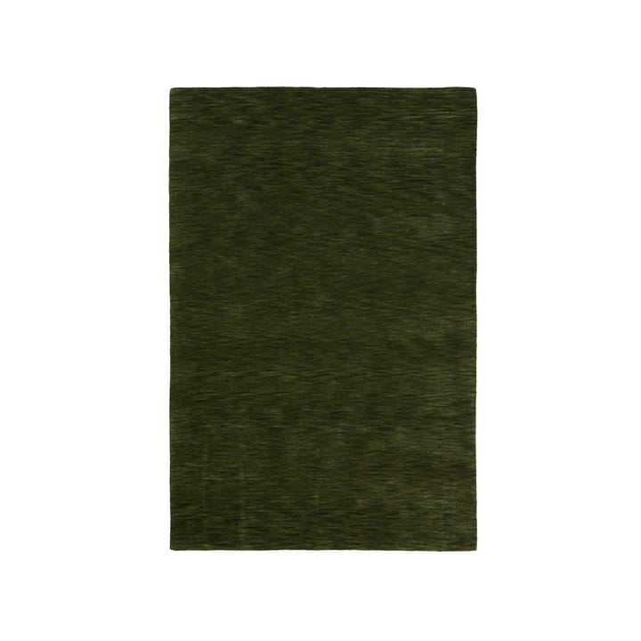 Alfombra Karma - Green melange, 180x270 cm - Chhatwal & Jonsson