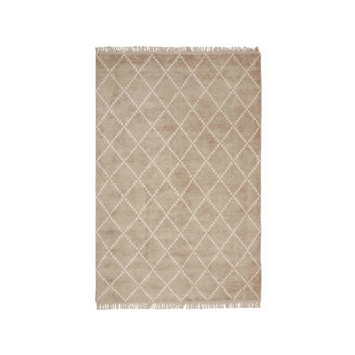 Alfombra Kyi, Beige/offwhite, 230x320 cm Chhatwal & Jonsson