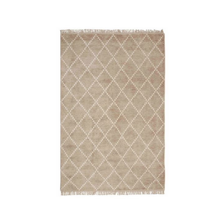 Alfombra Kyi - Beige/offwhite, 230x320 cm - Chhatwal & Jonsson