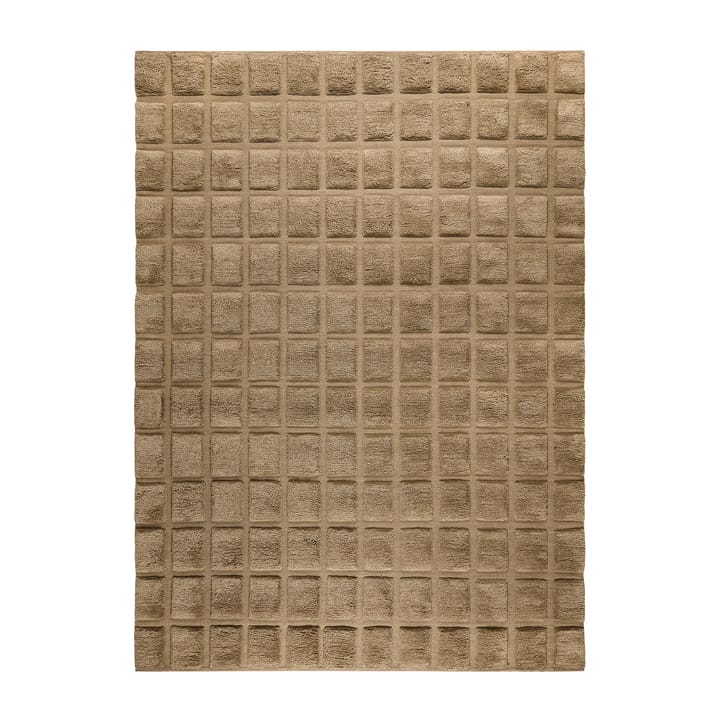 Alfombra Loha 177x239 cm - Beige - Chhatwal & Jonsson