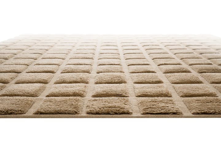 Alfombra Loha 177x239 cm - Beige - Chhatwal & Jonsson