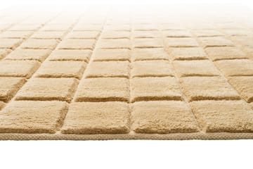 Alfombra Loha 177x239 cm - Light Beige - Chhatwal & Jonsson