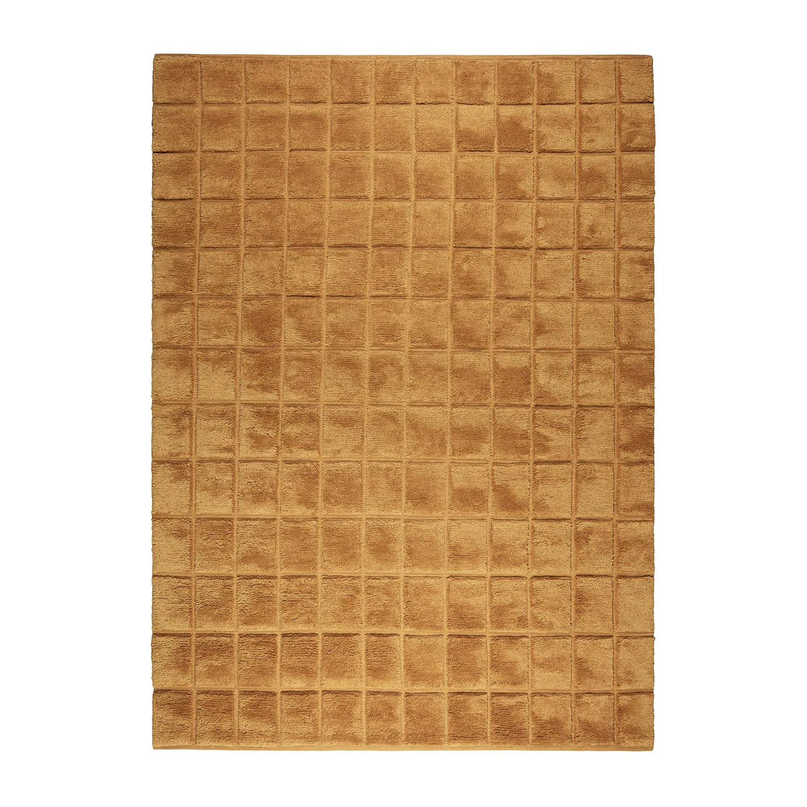 Alfombra Loha 177x239 cm, Masala yellow Chhatwal & Jonsson